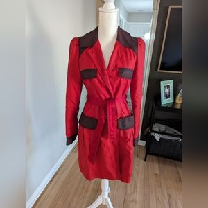 Hugo Boss Red Label vintage jacket